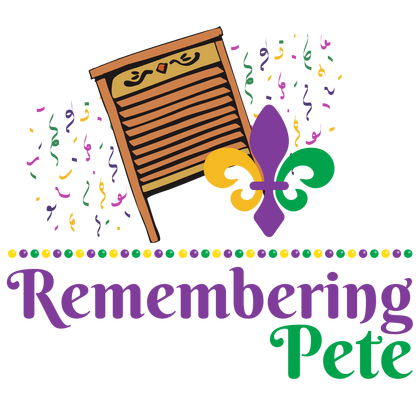 Remembering Pete