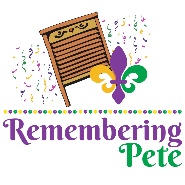 Remembering Pete